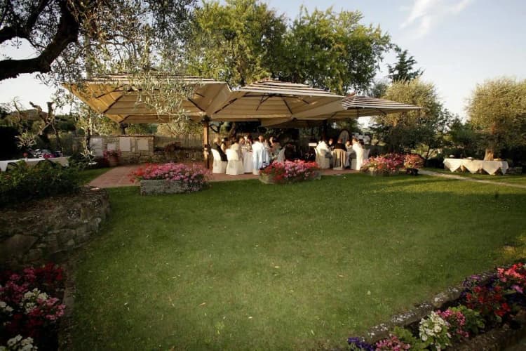 Conferences, Belvedere Di San Leonino, Florence