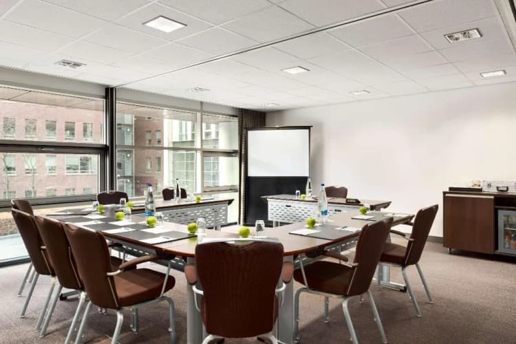 Conferences, NH Amersfoort, Amsterdam