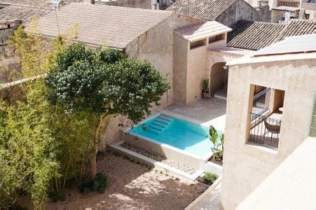 Juz de Yartan Arthotel, Majorca