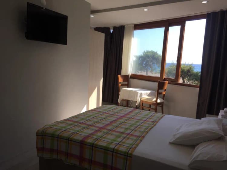 DOUBLE DELUXE Room, Selim Sultan Otel, Izmir