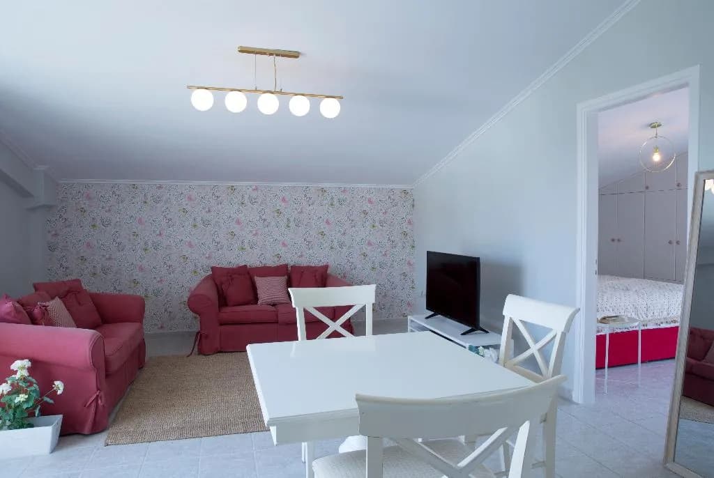 APARTMENT TWO BEDROOMS Room, Maggana Residence, Kefallinia