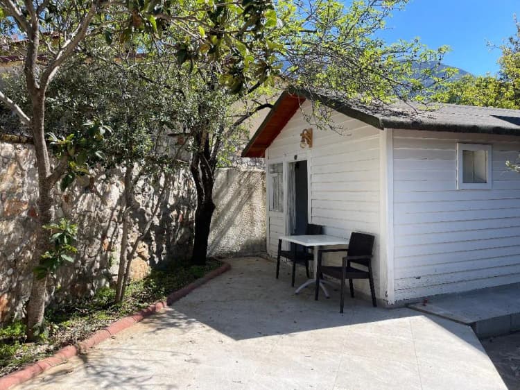 BUNGALOW Presidential Room, Green Peace, Dalaman