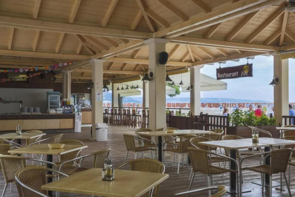 Bar, Hotel PrimaSol Ralitsa Superior, Varna