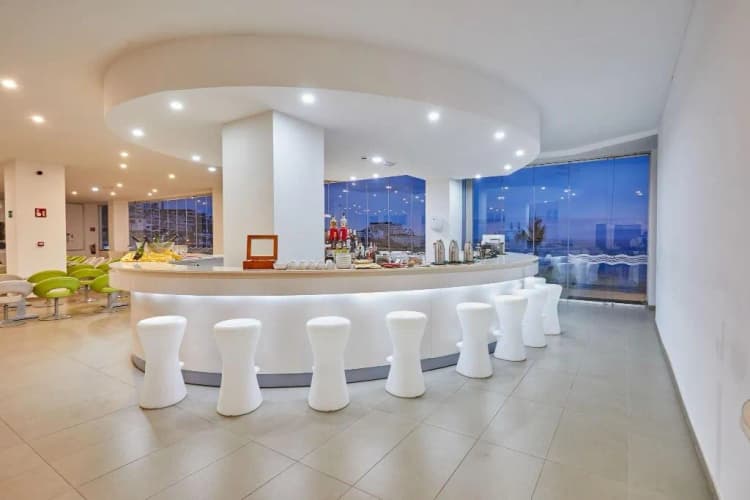 Bar, Tui Blue Los Gigantes, Tenerife