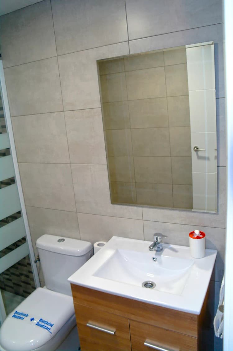 Room, Apartamentos Down Town 13, Valencia