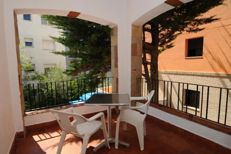 General view, Apartaments AR Caribe, Costa Brava