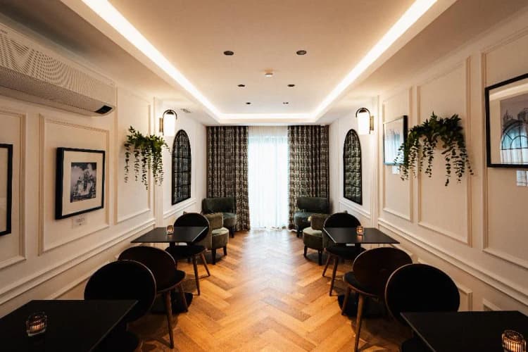 Conferences, Royale Sainte Helene Boutique Hotel, Malta