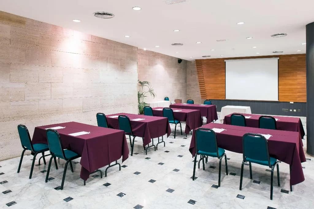 Conferences, Catalonia Bristol, Barcelona