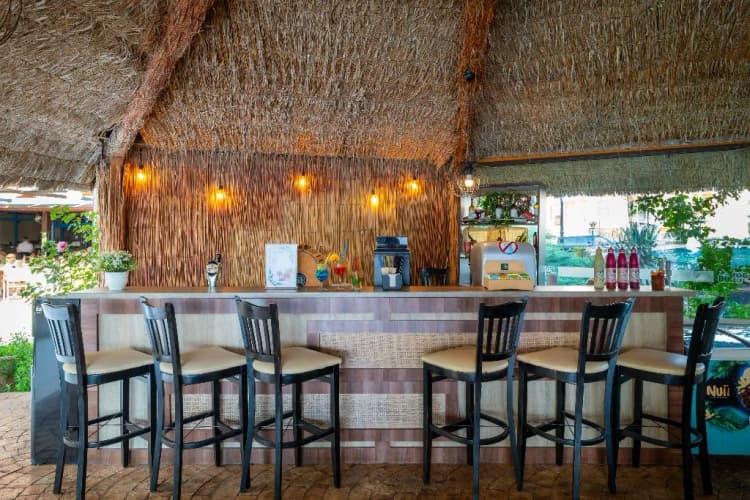 Bar, MPM Hotel Condor, Bourgas