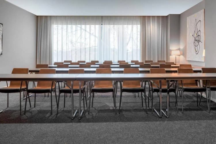 Conferences, AC Huelva, Costa De La Luz