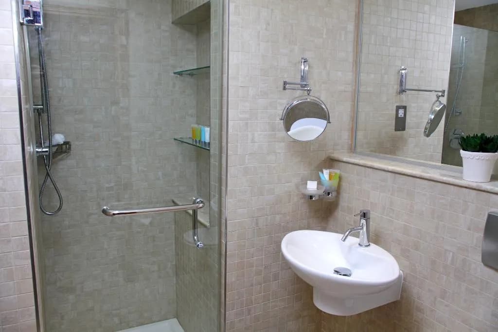 APARTMENT ONE BEDROOM Room, Aphrodite Hills Residences Apartments, Cyprus