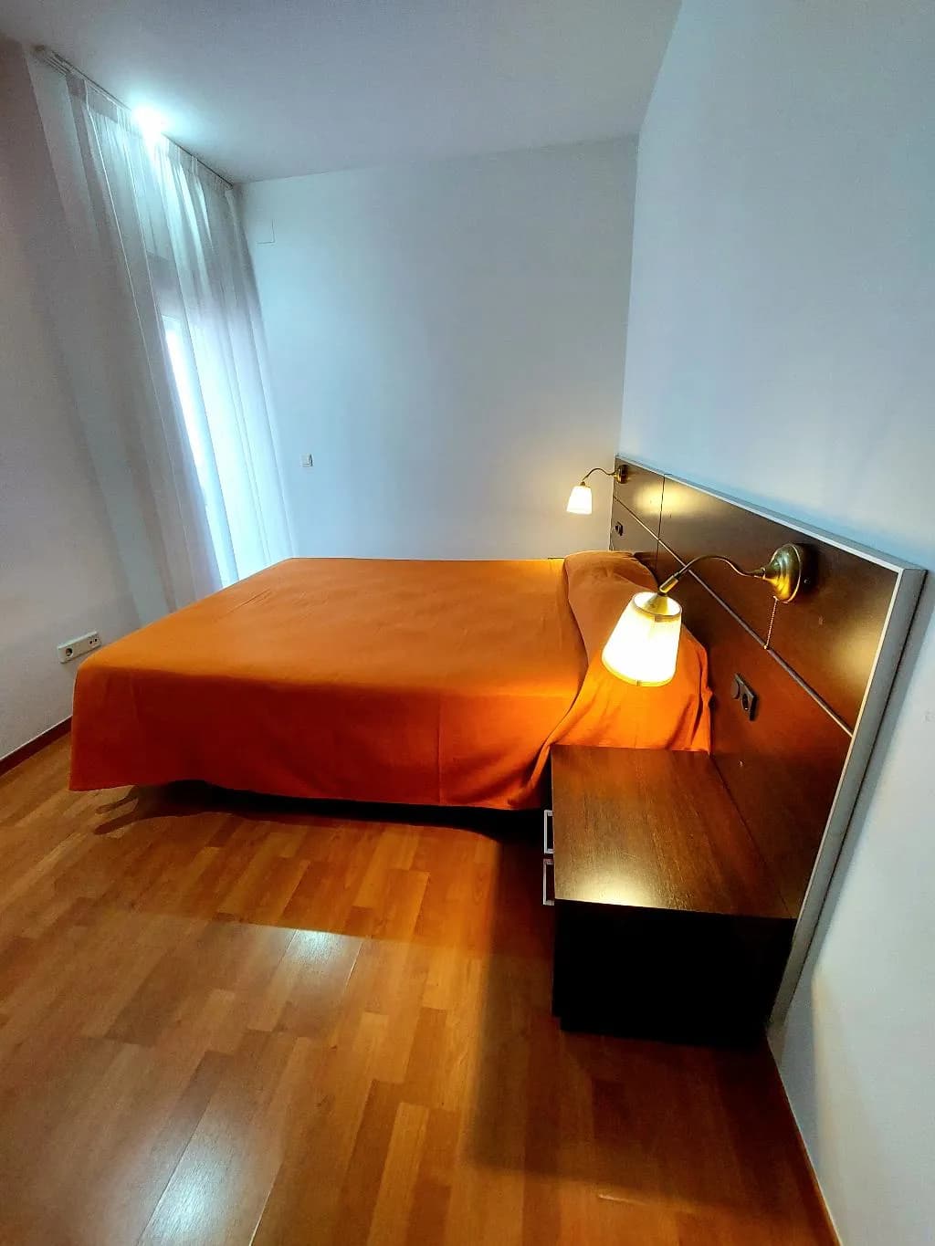 APARTMENT CAPACITY 2 ONE BEDROOM Room, Domocenter Apartamentos TurÃsticos, Seville