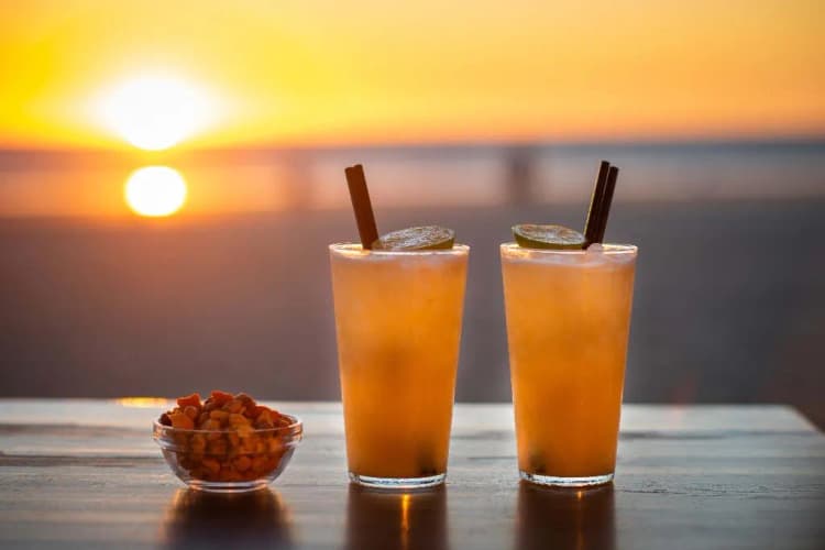 Bar, Valentin Sancti Petri, Costa De La Luz