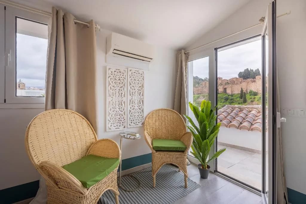 APARTMENT DUPLEX Room, Soho Boutique Museo, Costa Del Sol