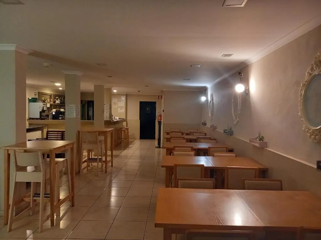 Bar, Vilamar, Algarve