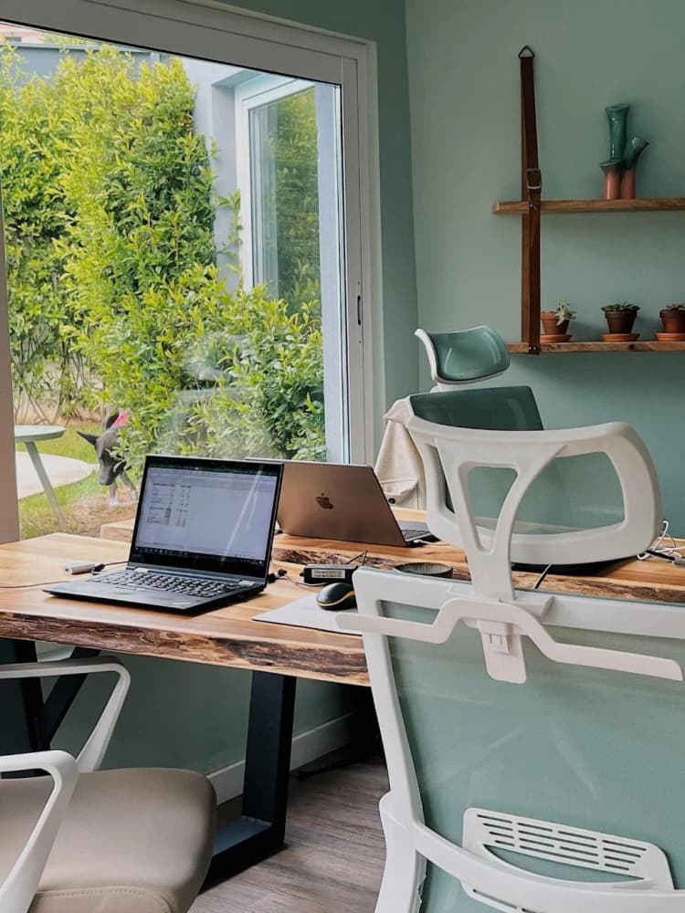 Conferences, Luna House, Lisbon