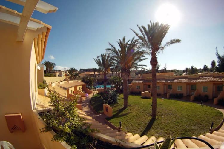 DOUBLE STANDARD Room, Royal Suite, Fuerteventura