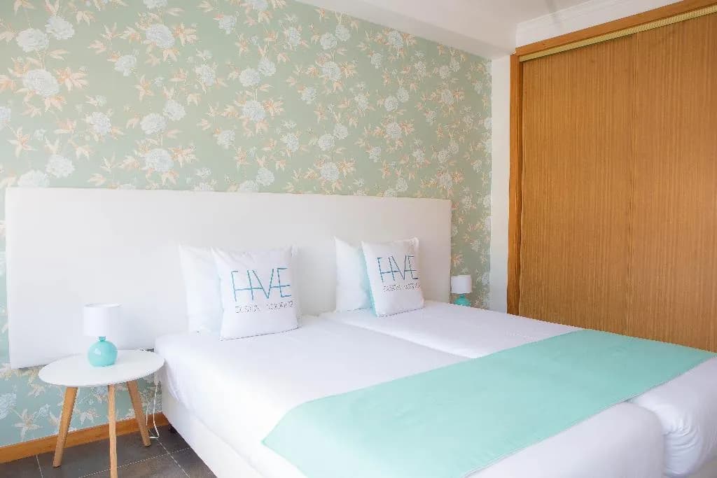 APARTMENT ONE BEDROOM Room, Five Design Rooftop by Storytellers, Madeira