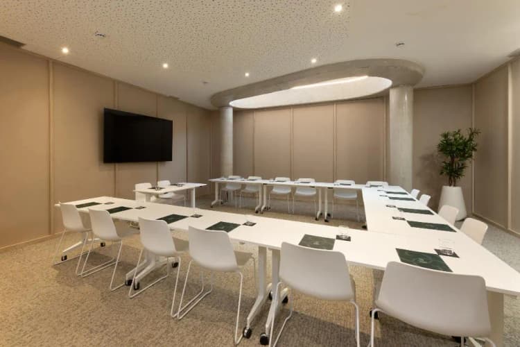 Conferences, Casa Lit Barcelona, Barcelona