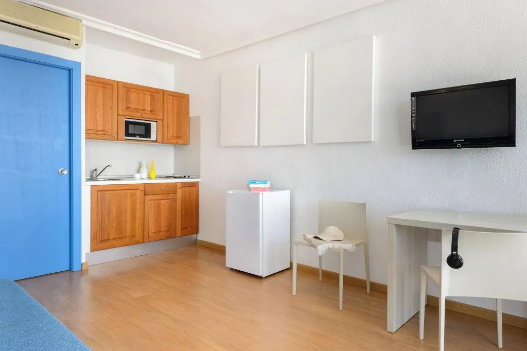 APARTMENT TWO BEDS Room, Vibra Tivoli Apartamentos, Ibiza