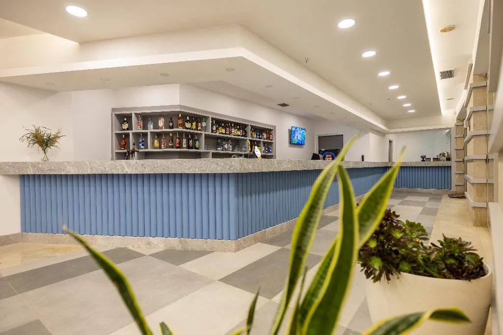 Bar, Azure By Yelken Bodrum, Bodrum