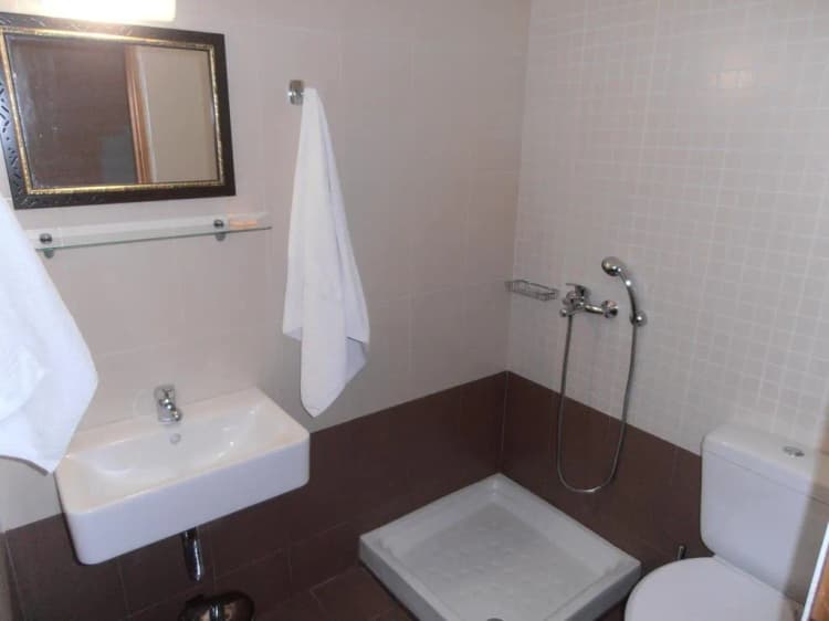 Double or Twin STANDARD Room, Babis Hotel, Crete