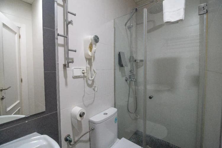 APARTMENT CAPACITY 4 Room, La Milagrosa, Costa Blanca