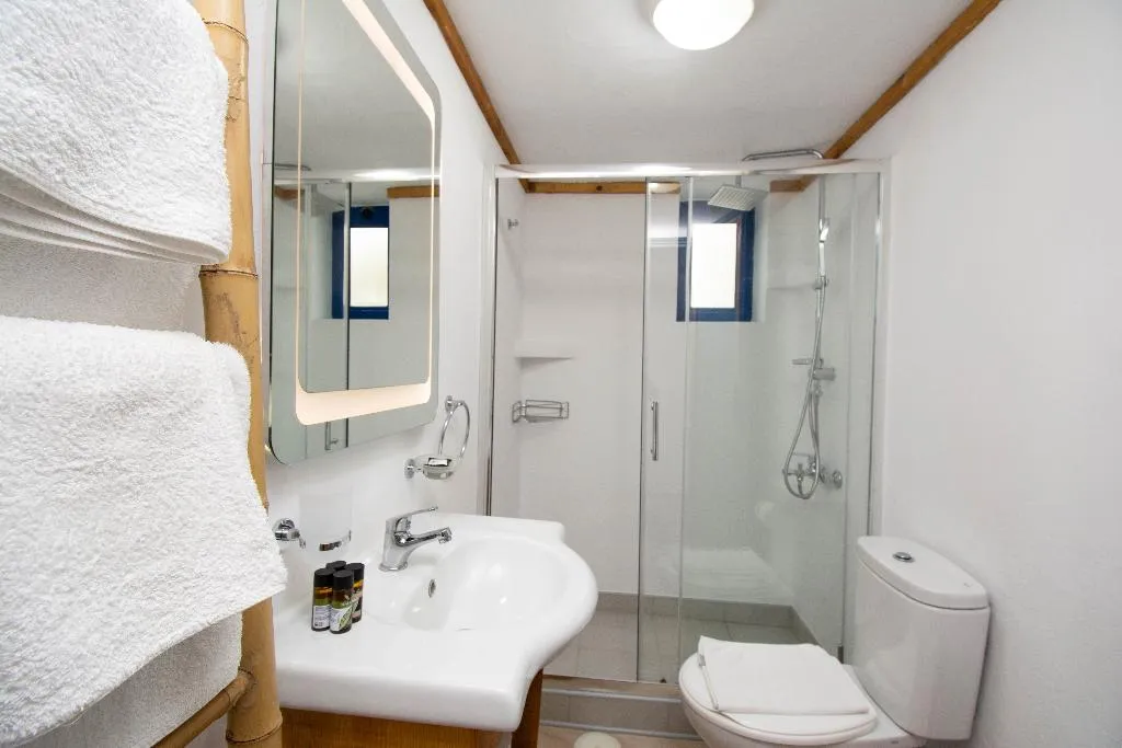 APARTMENT CLASSIC DELUXE Room, OV Suites, Crete