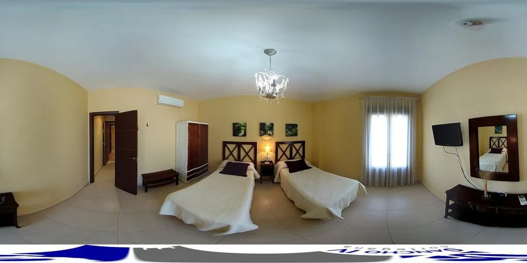 APARTMENT ONE BEDROOM Room, Sancho IV Apartamentos turísticos rurales, Seville