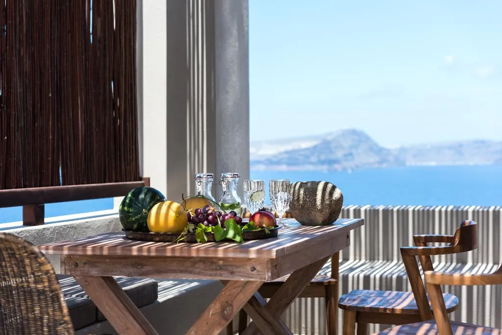 General view, Arota Exclusive Villas, Santorini