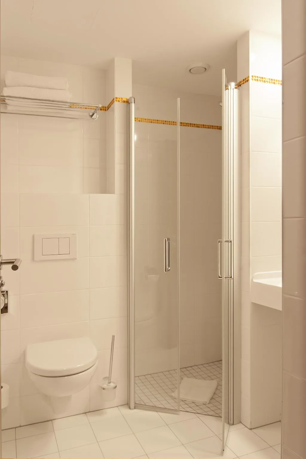 DOUBLE SINGLE USE STANDARD Room, Hotel Ambiance, Prague