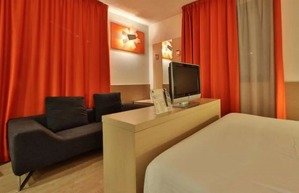 APARTMENT ANNEX Room, Best Western Plus Hotel Galileo Padova, Venice