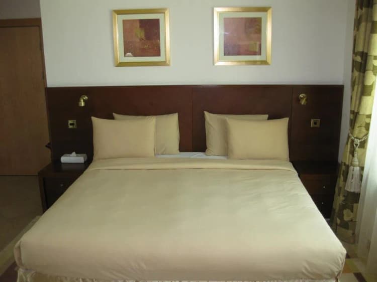 General view, Royal Club By RVHR, Palm Jumeirah, Dubai