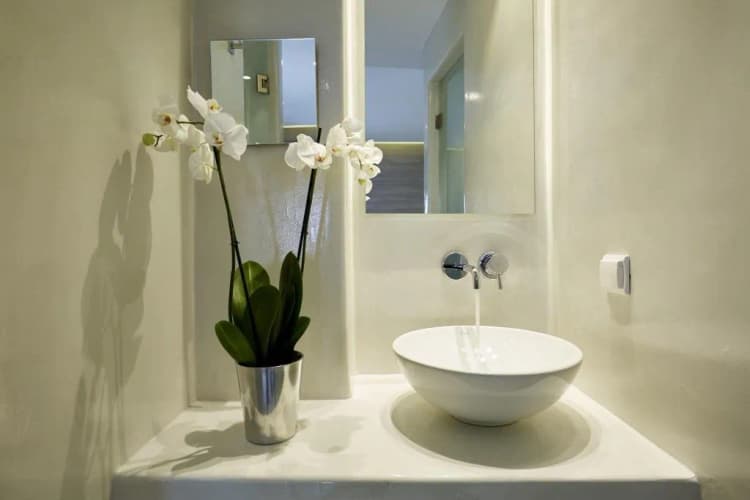 FAMILY ROOM WITH DOUBLE BED Room, Fileria Suites, Santorini