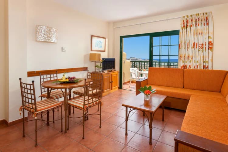 APARTMENT CAPACITY 3 ONE BEDROOM Room, GF Isabel, Tenerife