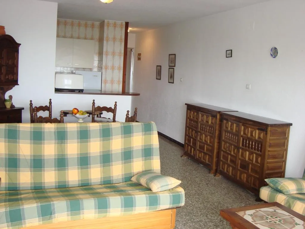 General view, Estudios Voramar, Valencia