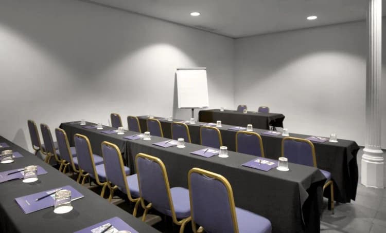 Conferences, Onix Rambla, Barcelona