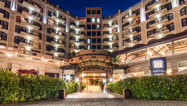 General view, lti Dolce Vita Sunshine Resort, Varna