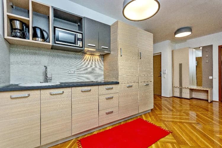 APARTMENT DELUXE Room, Aparthotel Adeo, Istria
