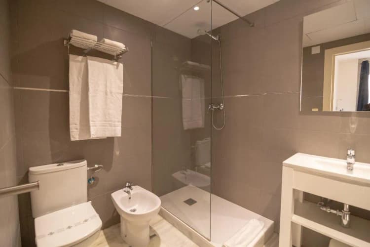 APARTMENT CAPACITY 4 Room, La Milagrosa, Costa Blanca