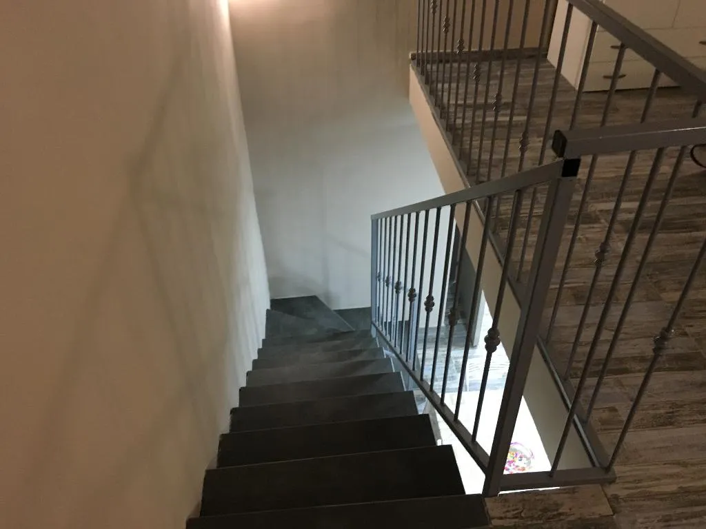 APARTMENT CAPACITY 4 Room, B&B Chez Moi, Naples