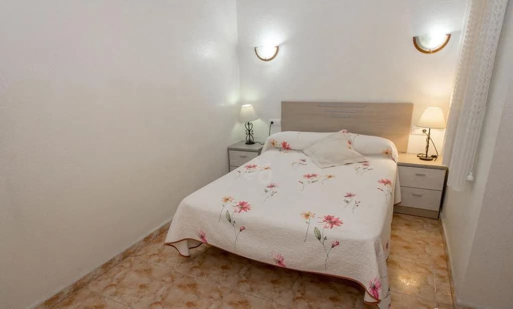 APARTMENT CAPACITY 2 TWO BEDROOMS Room, Apartamentos Turísticos Fresno, Costa Blanca