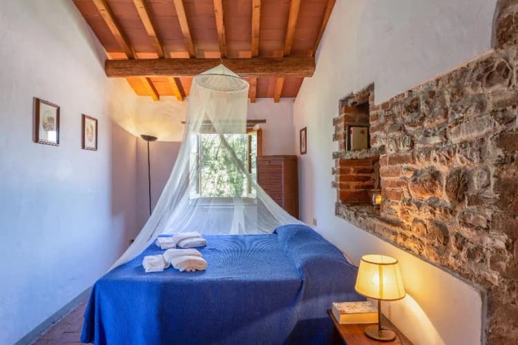 APARTMENT STANDARD Room, Fattoria Pratale, Florence