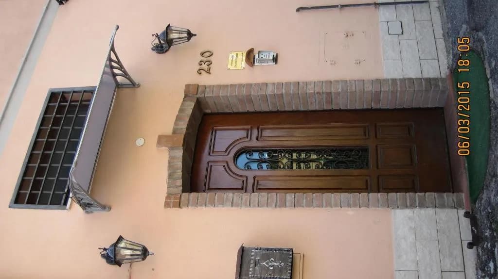 General view, L'Incanto Guest House, Rome