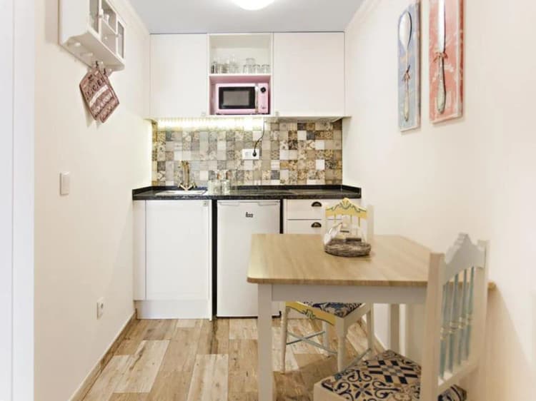 APARTMENT DUPLEX Room, Mainstreet Apartments by My Choice, Algarve