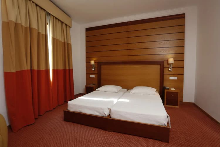 Double or Twin STANDARD Room, Montebelo Palácio dos Melos Viseu Historic Hotel, Porto