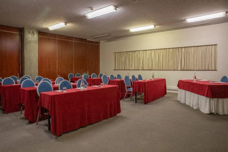 Conferences, VIP Executive Art's, Lisbon