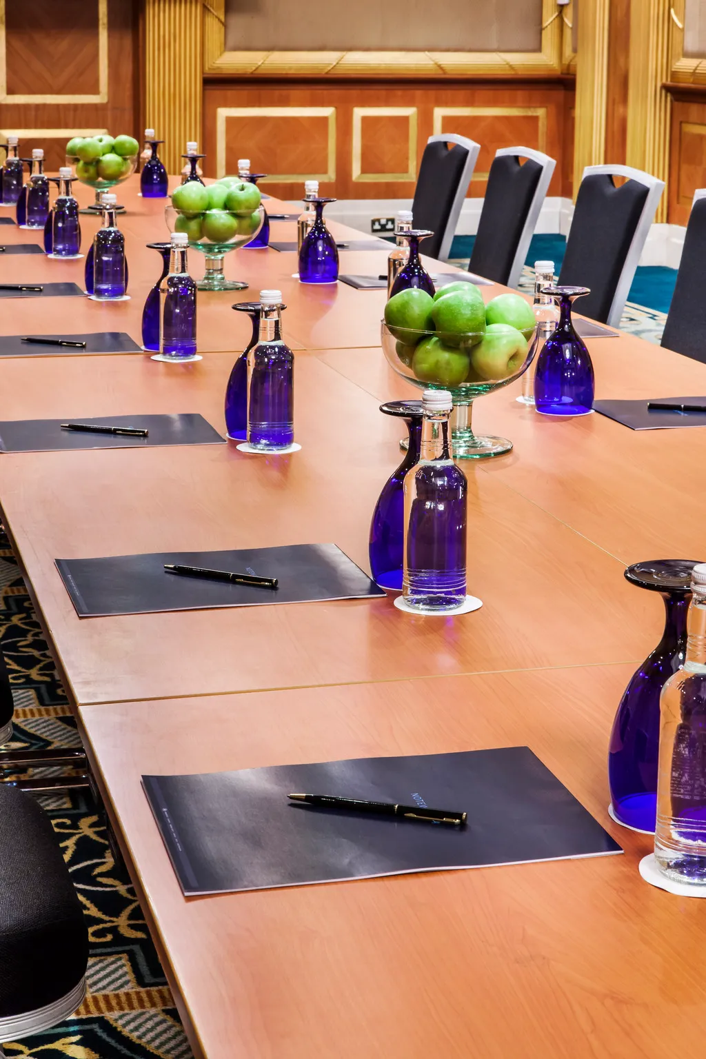 Conferences, Corniche Hotel Sharjah, Dubai