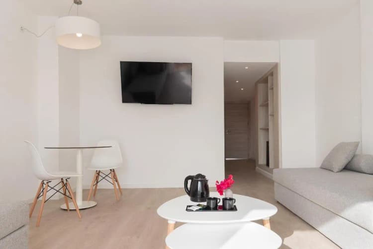 APARTMENT CAPACITY 1 Room, Hotel Palia Puerto Del Sol, Majorca