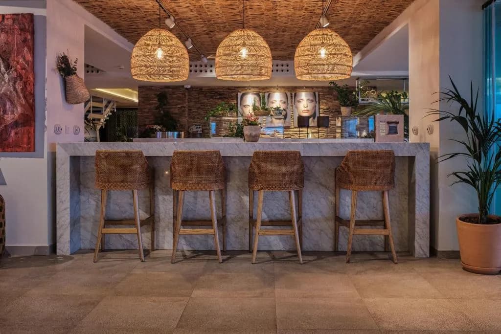 Bar, ME Ibiza, Ibiza
